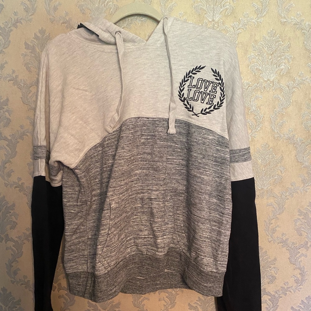 Cozy Love Hoodie